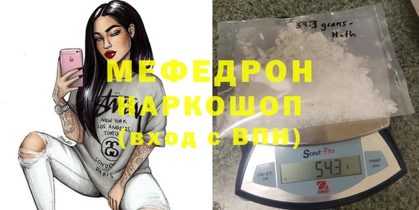 индика Алексеевка